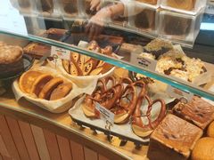 -方炉·天然食材面包店(青秀店)