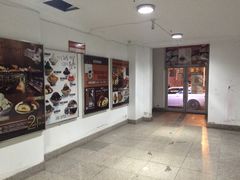 -劳顶笨咖啡(丽水宜家店)