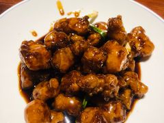 -大牌大·传统杭帮菜(湖滨店)