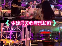 -月光漫步高空酒吧&景观下午茶Moonwalker Sky Land