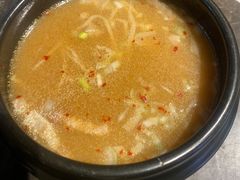 -大叹号·朝鲜族烤肉(潍坊泰华城店)