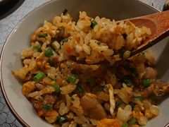 -岩盐·铁板料理(嘉里店)