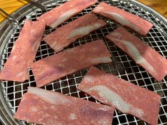 -牛人·雪花牛·木炭烤肉(昆山陆家店)