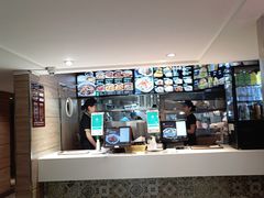 -魏家凉皮(西安秋林宏业商厦店)