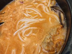 -大鼓米线(杭州国大城市广场店)