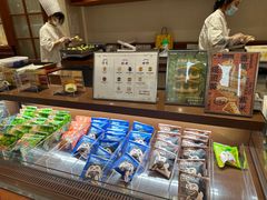 -辛一·铜锣烧(鸿寿坊店)