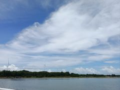 -汕尾风车岛