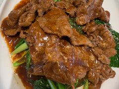 -福来齐·鲁菜海鲜·渔家菜(朝阳街分店)