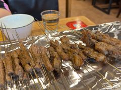 -熙成烧烤(白塔岭店)