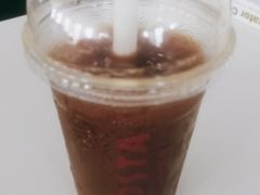 -COSTA COFFEE(中粮祥云店)