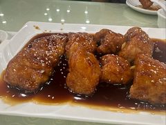 -东四民芳餐厅(世茂工三店)