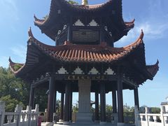 -观潮胜地公园