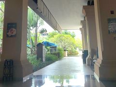 -西双版纳融创皇冠假日度假酒店