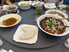 -浪里白·家宴(安德门大街店)