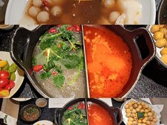 -山缓缓火锅(青岛万象城店)