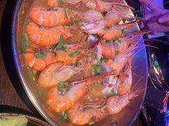 -钳真多钓虾馆·小龙虾海鲜烧烤(九六广场店)
