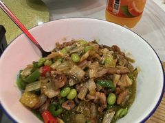 -老阿爸鲜鱼土菜(园区永旺店)