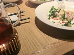 -金成潮菜博物馆(海珠湿地店)