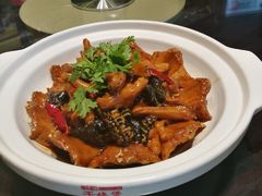 -茶叁酒肆·楚味江湖(菱角湖店)
