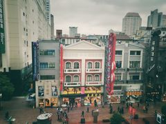 -上海世茂广场(南京东路店)