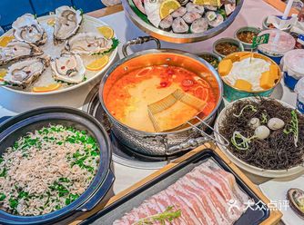 是谁和我说这家糟粕醋海南no.1，我去了结果……