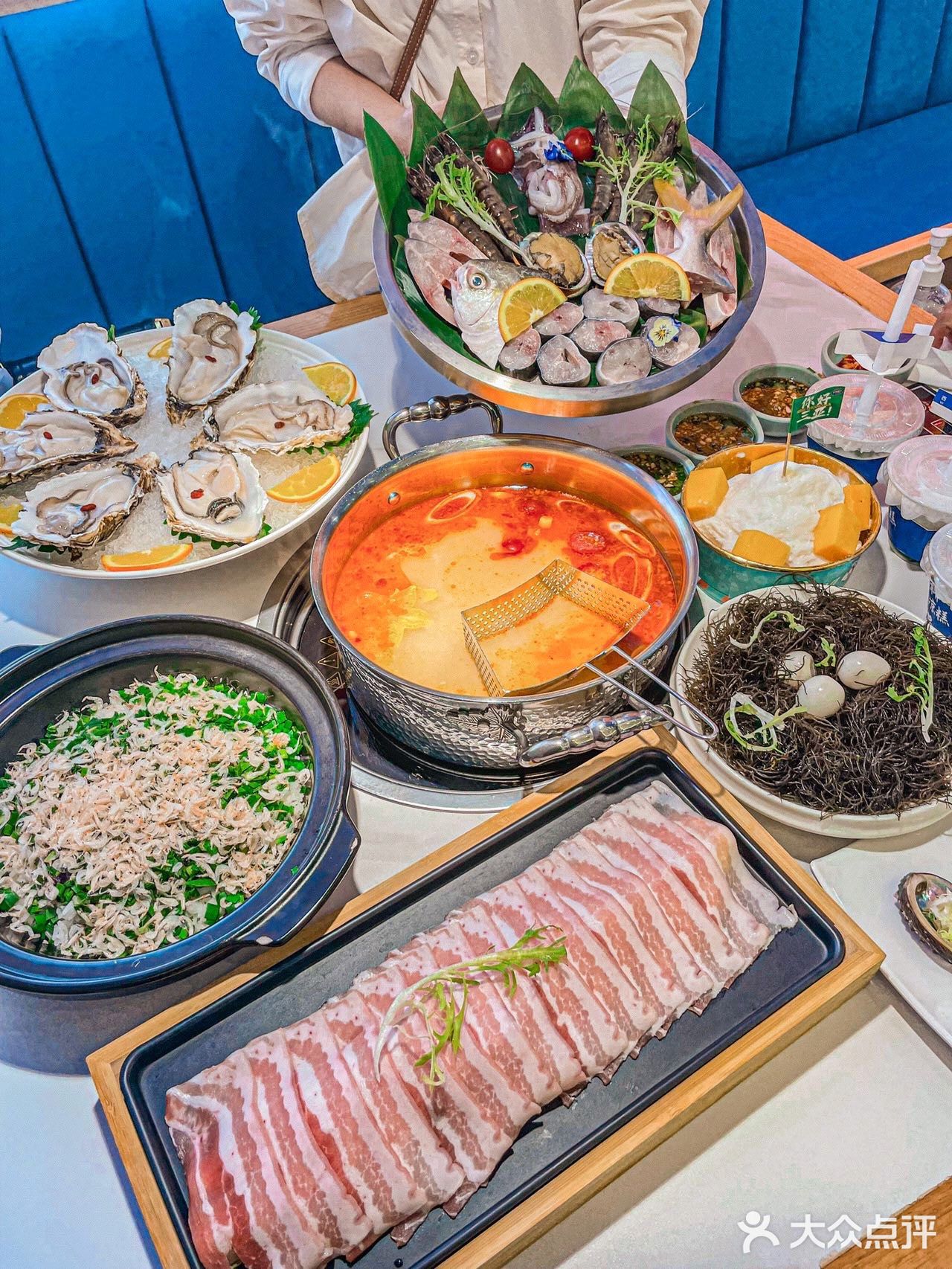 是谁和我说这家糟粕醋海南no.1，我去了结果……