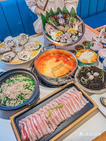 是谁和我说这家糟粕醋海南no.1，我去了结果……