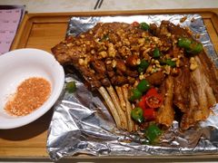 -四季小馆·地道北京小吃(广百店)