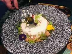 -初拾·花里餐厅(钜城华亿店)