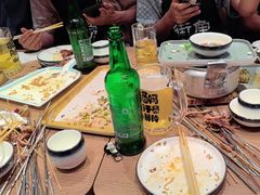 -街角等你.大连海鲜烧烤(西安路店)