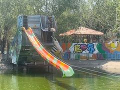 -北京鹿世界主题园