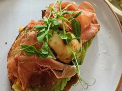 -O'mills Sourdough Bakery&Bistro(永嘉路店)
