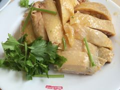 -泰煌鸡·上海白斩鸡·沪菜(平利店)