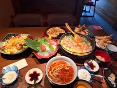 -千代武日本料理(哈西店)