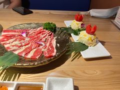 -江户烧肉(高德店)