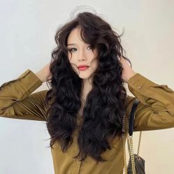 -丽时 Hair Salon
