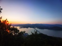 -千岛湖天屿景区