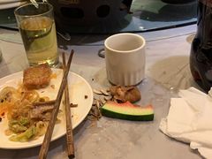 -小土豆北方菜馆(方庄店)
