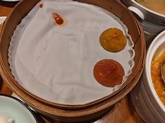 -乐忻皇朝(上海中心大厦店)