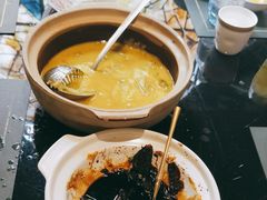 -彩虹之约•淮扬家宴(亚运村店)