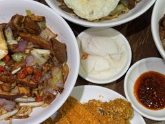 -寻裕记·现炒浇头面(人民广场店)