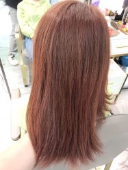 -卓梵美发·精品Salon