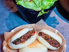 -罗勒家·养生火锅· Bistro(大望路店)