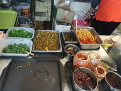 -红鼻子桂林米粉(金唐新光界店)