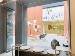 -HUGS coffee(东区店)