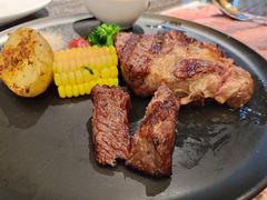 -NY STEAK 牛一扒房(番禺区南城路店)