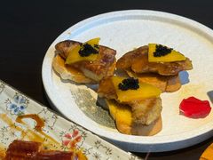 -黑松白鹿(金融街店)