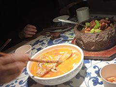 -桂满陇·桃花院落(长泰广场店)