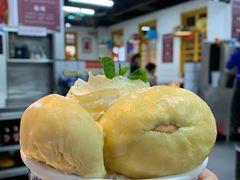 -芈重山老火锅(广州首店)