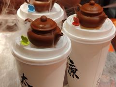 -山四砂锅(钟楼街店)